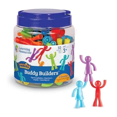 Afbeelding van Buddy builders