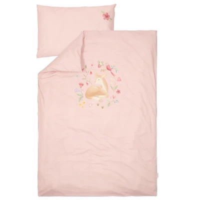 Afbeelding van Little Dutch Overtrek Blossom 120x150