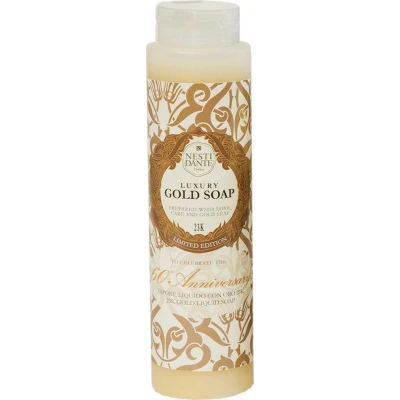 Afbeelding van Nesti Dante douchegel Luxury Gold 300 ml