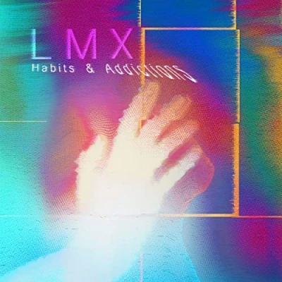Afbeelding van LMX Habits &amp; Addictions (CD)