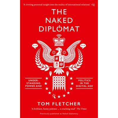 Afbeelding van Naked Diplomat