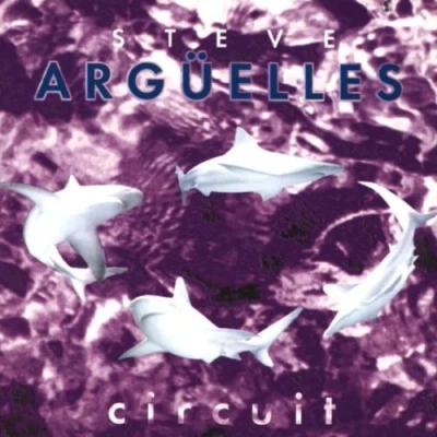 Afbeelding van Arguelles Steve Circuit