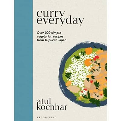 Afbeelding van Curry Everyday