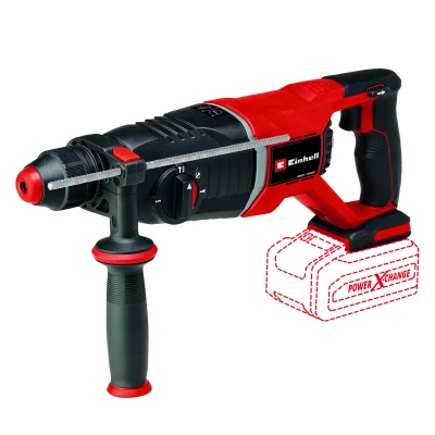 Afbeelding van Einhell Accu Boorhamer TP HD 18/26 D Li BL Solo
