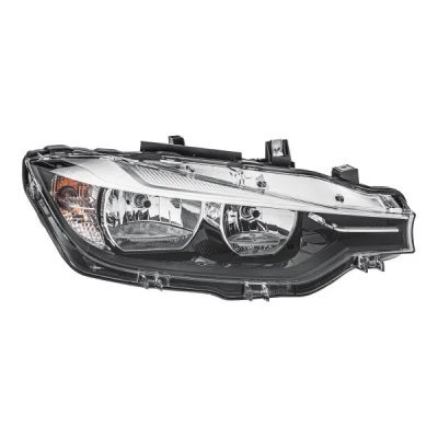 Afbeelding van Hella Koplamp BMW 3 (F30 31,35) 15 Rechts H7 1EG 012 101 921