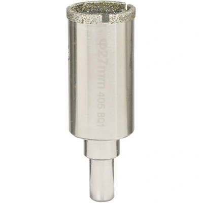 Afbeelding van Bosch Diamant gatzaag �keramiek� � 27