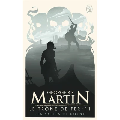 Image de Les sables de Dorne