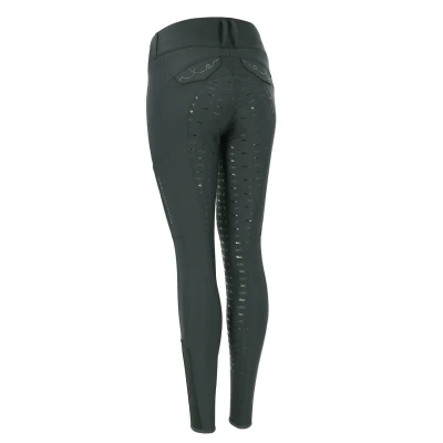 Image de Schockemöhle High Waist Riding Breeches Noelle Full Grip