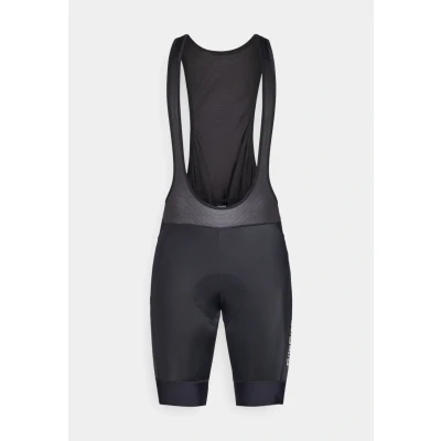 Afbeelding van GripGrab Ride Korte Fietsbroek met Zeem en Bretels Wielrenbroek Bib Shorts Zwart Heren Maat S
