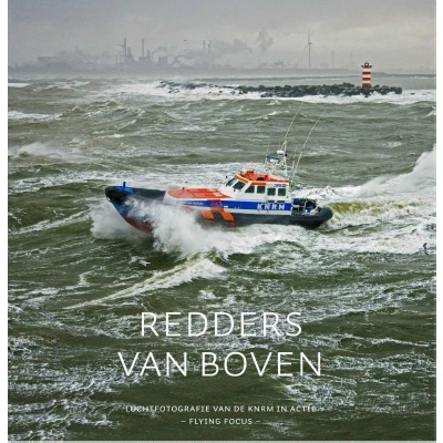 Afbeelding van Redders van boven