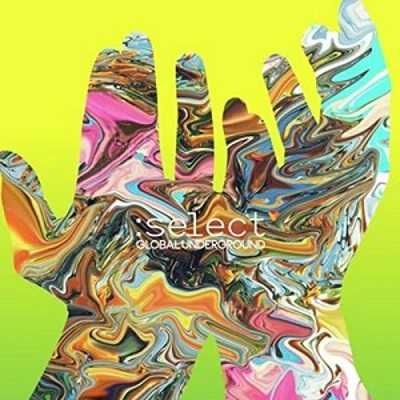 Afbeelding van Global Underground Select Volume 3
