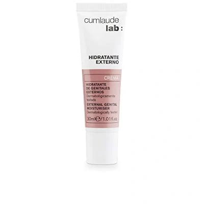 Afbeelding van Intieme hygiënegel Cumlaude Lab External Moisturizer Zorgen (30 ml)