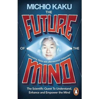 Afbeelding van the Future of Mind