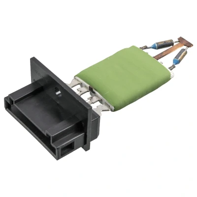 Afbeelding van FEBI BILSTEIN 183830 Weerstand, interieurventilatie