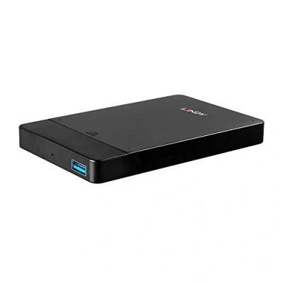 Afbeelding van Usb 3.0 Sata Enclosure 2.5&#039;&#039;