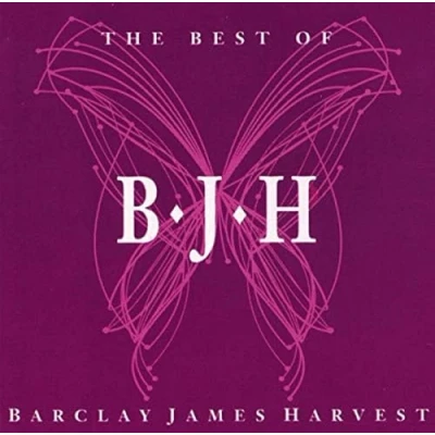 Afbeelding van Barclay James Harvest The Best Of B.J.H. (CD)