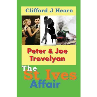 Afbeelding van The St Ives Affair