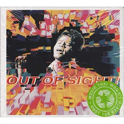 Afbeelding van Out of Sight: Greatest Hits