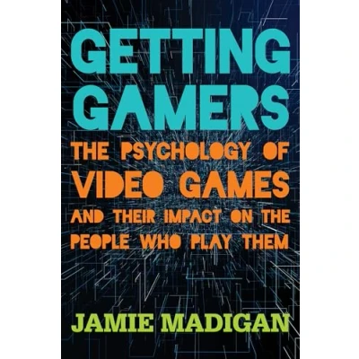 Afbeelding van Getting Gamers