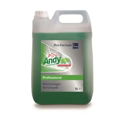Afbeelding van Andy Allesreiniger 5l