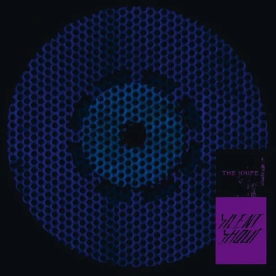 Afbeelding van The Knife Silent Shout (2 LP)