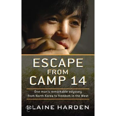 Afbeelding van Escape from Camp 14