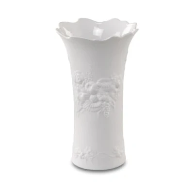 Afbeelding van Goebel Kaiser Vaas Flora 18 Hoogwaardig porselein 18cm
