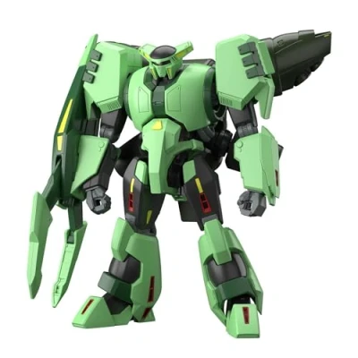 Afbeelding van Verzamelfiguur Bandai PMX 002 BOLINOAK SAMMAHN Plastic Animatie en anime