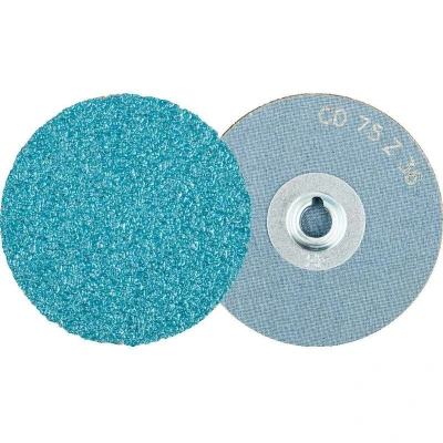 Afbeelding van PFERD CD 75 Z 36 42753703 Schuurblad Korrelgrootte (Ø) mm 50 stuk(s)