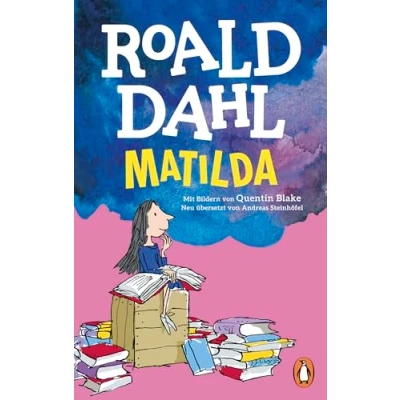 Afbeelding van Matilda