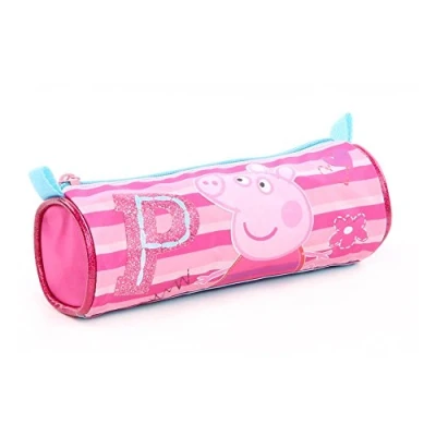 Afbeelding van Etui Peppa Pig