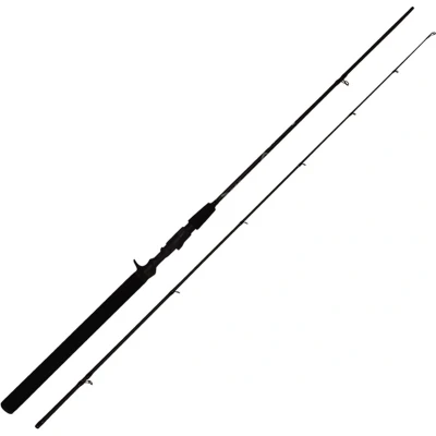 Afbeelding van Ultimate Cast Special Baitcaster hengel 2.0m (10 30g) Jerkbait