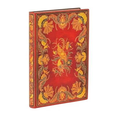 Afbeelding van Fiammetta Ultra Lined Softcover Flexi Journal (Elastic Band Closure)