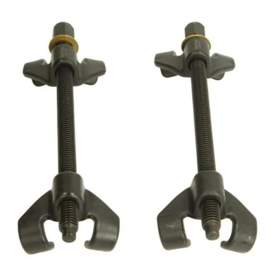 Afbeelding van TOPTUL JEAC0127 Veerspanner, chassisveer