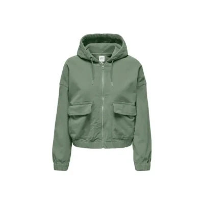 Afbeelding van ONLY Onlkenzie PNT NOOS Lichte jas, Dames, Maat: XL, pad