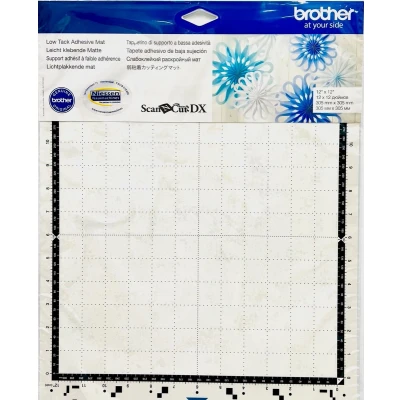 Afbeelding van Licht plakkende mat SDX 30,5x30,5 cm ScanNCut