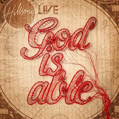Afbeelding van Hillsong God Is Able (CD)