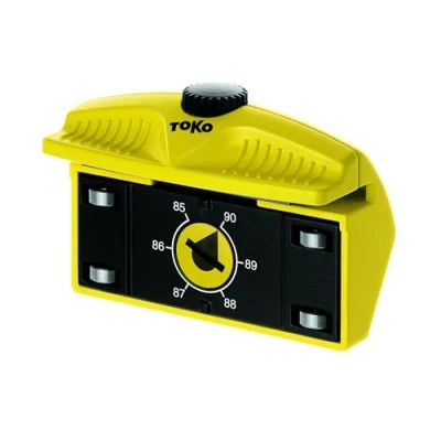 Image de TOKO Edge Tuner Pro Outil d&#039;entretien pour skis et snowboards