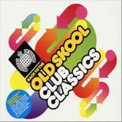 Afbeelding van Back To The Old Skool Club Classics