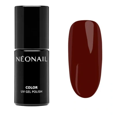 Image de NEONAIL Vernis à ongles UV 7,2 ml Rouge Joy in Every Moment Couleurs fluo Gel Design d&#039;ongles Shellack
