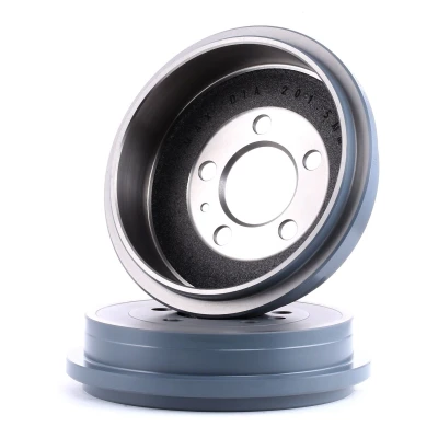 Afbeelding van Febi Bilstein Remtrommel 24034