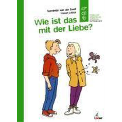 Afbeelding van Wie ist das mit der Liebe?