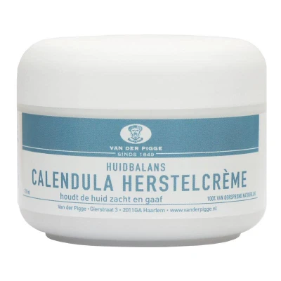 Afbeelding van Pigge Calendula herstellende creme 110 ml
