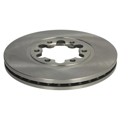 Afbeelding van ABE C30306ABE Remschijf Vooras 261 24 6 108 Geventileerd