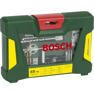 Afbeelding van Bosch Accessories 2607017303 Gereedschapsset