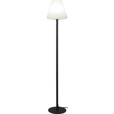 Afbeelding van Star Trading Buitenvloerlamp Kreta, 150cm