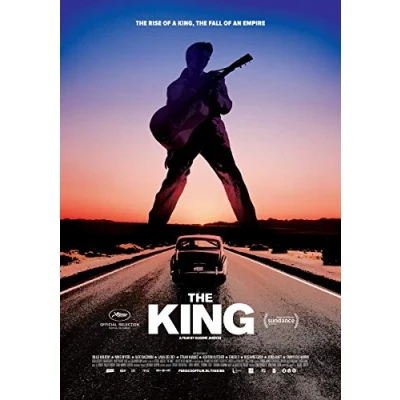 Afbeelding van The King (DVD)
