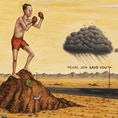 Afbeelding van Save You b/w Other Side (7 Inch Vinyl) (LP)