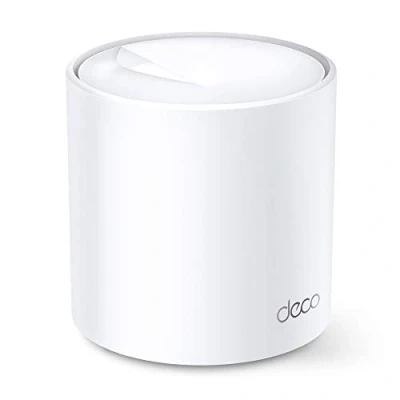 Afbeelding van Tp link Multiroom Wifi Systeem Mesh Deco X20 (deco 1 pack)