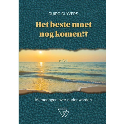 Afbeelding van Het beste moet nog komen
